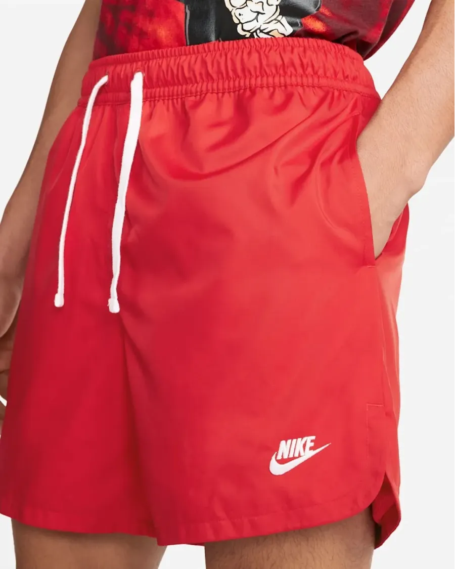 Шорти Nike Sportswear Sport Essentials DM6829-657