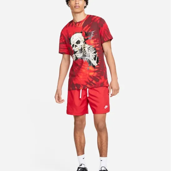 Шорти Nike Sportswear Sport Essentials DM6829-657