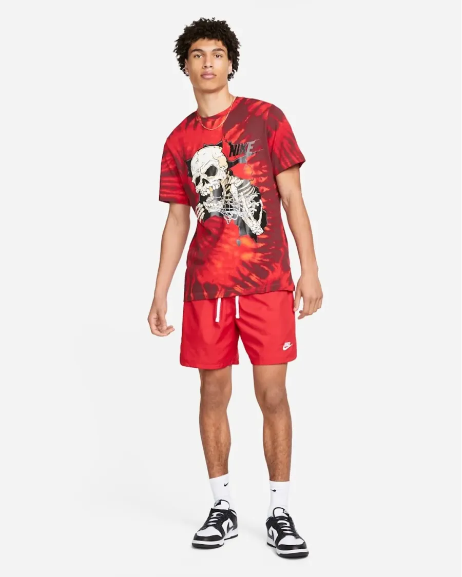 Шорти Nike Sportswear Sport Essentials DM6829-657