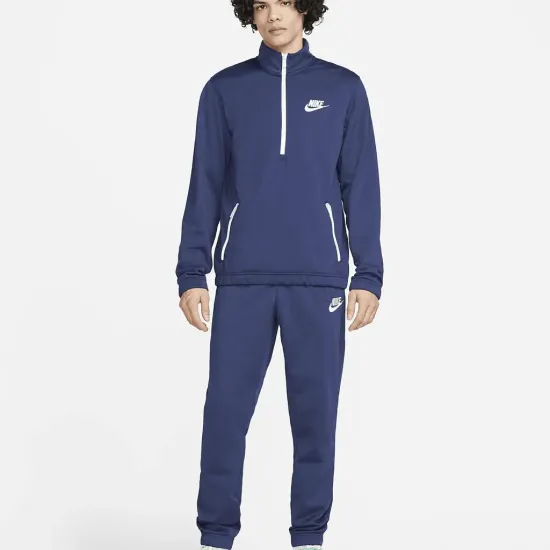 Спортивний костюм Nike Club Pack Track Suit Basic DM6845-410