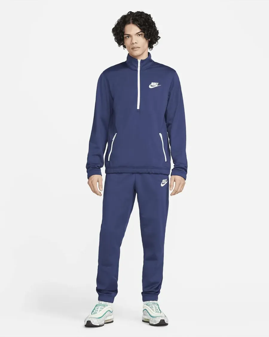 Спортивний костюм Nike Club Pack Track Suit Basic DM6845-410