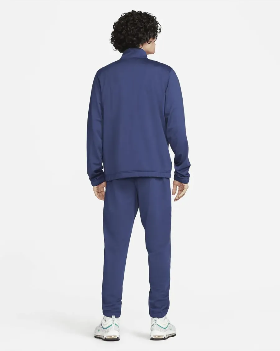 Спортивний костюм Nike Club Pack Track Suit Basic DM6845-410