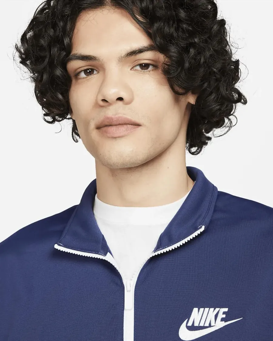 Спортивний костюм Nike Club Pack Track Suit Basic DM6845-410