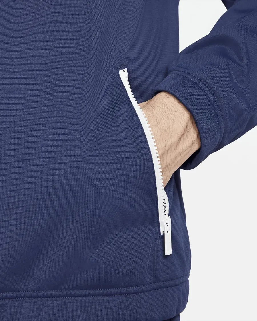 Спортивний костюм Nike Club Pack Track Suit Basic DM6845-410