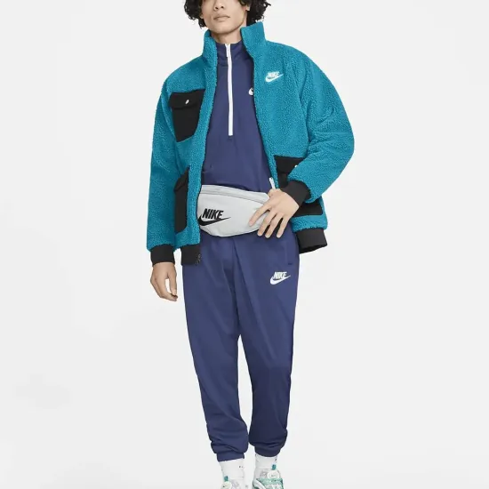 Спортивний костюм Nike Club Pack Track Suit Basic DM6845-410