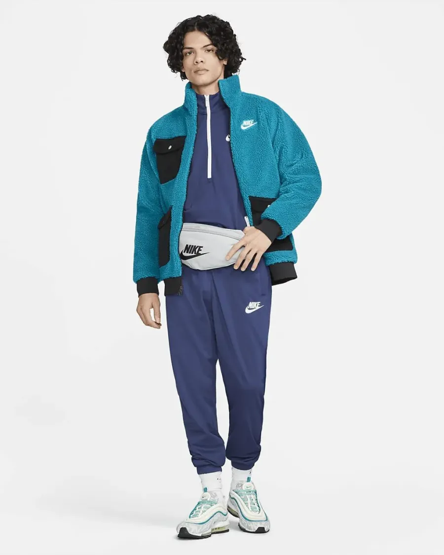 Спортивний костюм Nike Club Pack Track Suit Basic DM6845-410