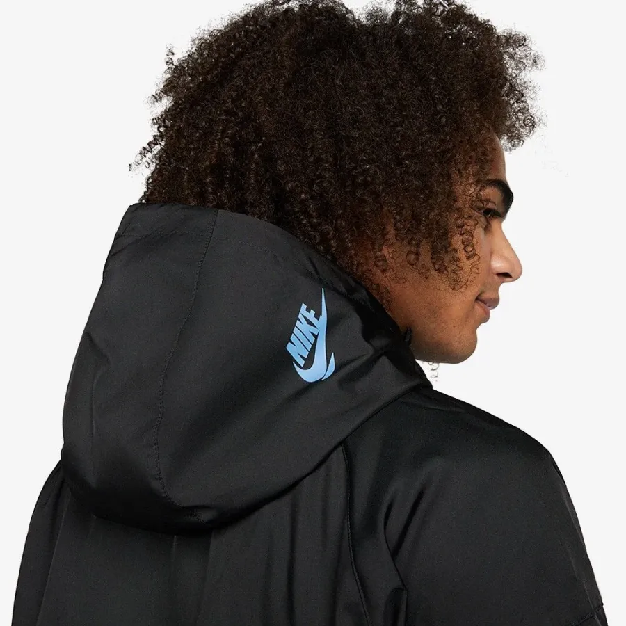 Куртка Nike Sportswear SPE+ Woven Windrunner DM6867-010