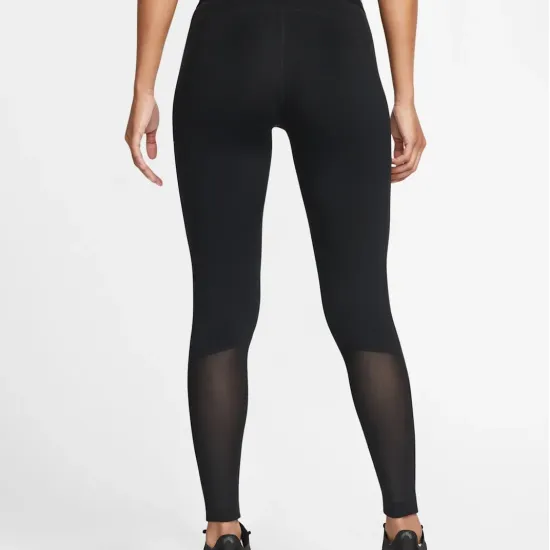 Легінси Nike Pro Dri-FIT Mid-Rise DM6957-010