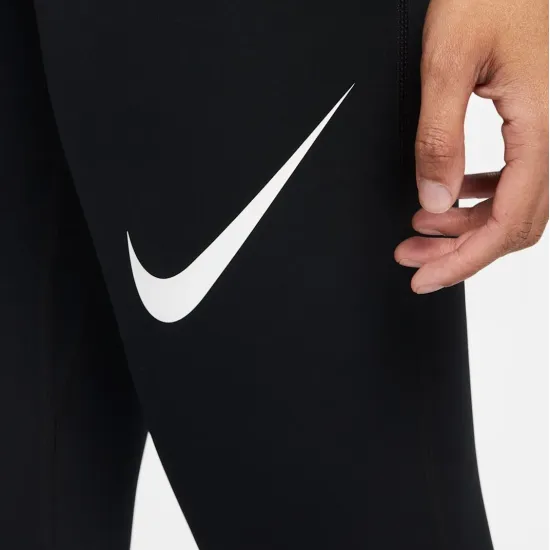 Легінси Nike Pro Dri-FIT Mid-Rise DM6957-010