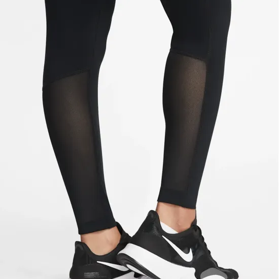 Легінси Nike Pro Dri-FIT Mid-Rise DM6957-010