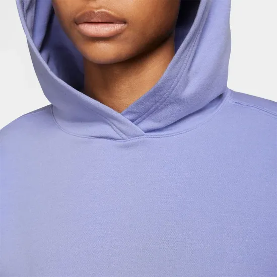 Кофта Nike Yoga Luxe DM6981-569