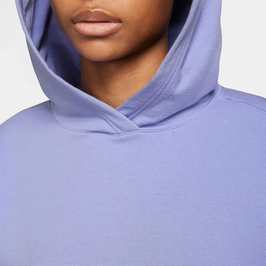 Кофта Nike Yoga Luxe DM6981-569
