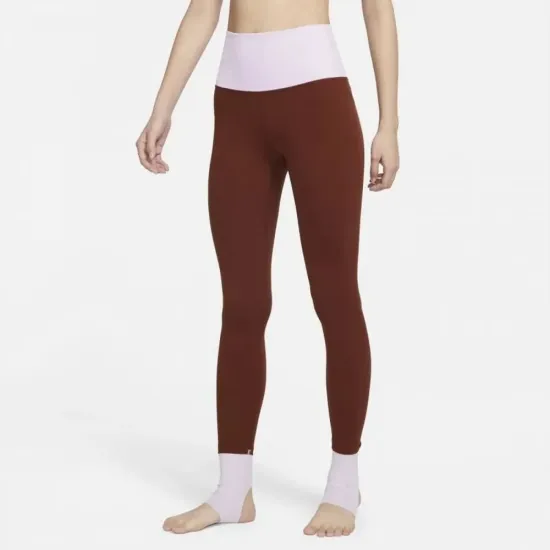 Лосини Nike Yoga Dri-FIT Luxe DM6996-217
