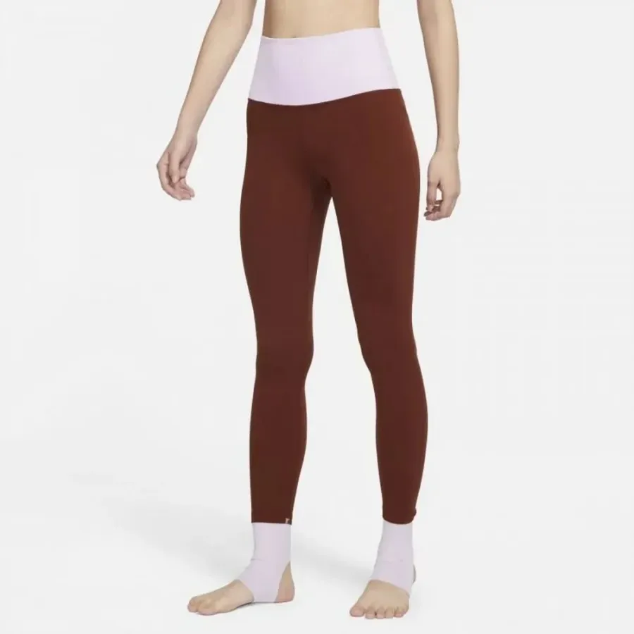 Лосини Nike Yoga Dri-FIT Luxe DM6996-217