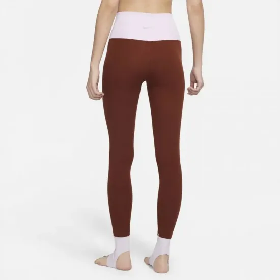 Лосини Nike Yoga Dri-FIT Luxe DM6996-217