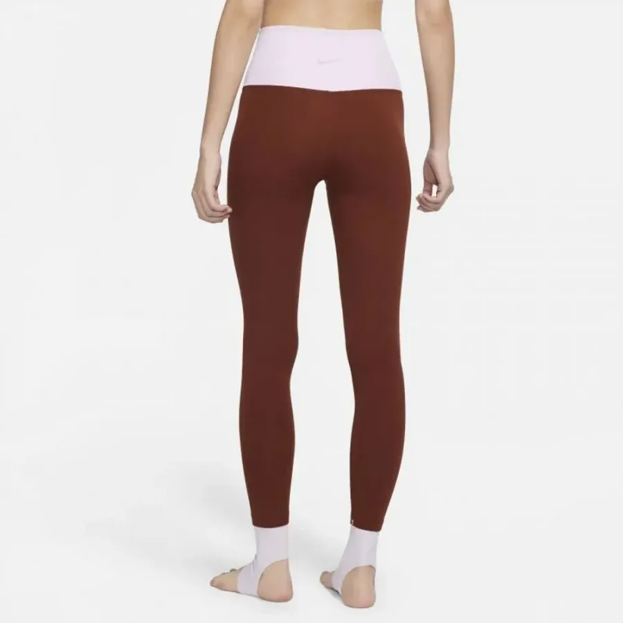 Лосини Nike Yoga Dri-FIT Luxe DM6996-217