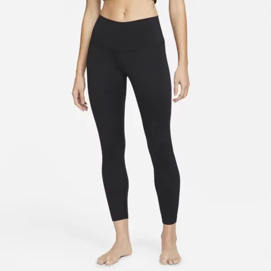 Легінси Nike Yoga High-Waisted 7/8 DM7023-010