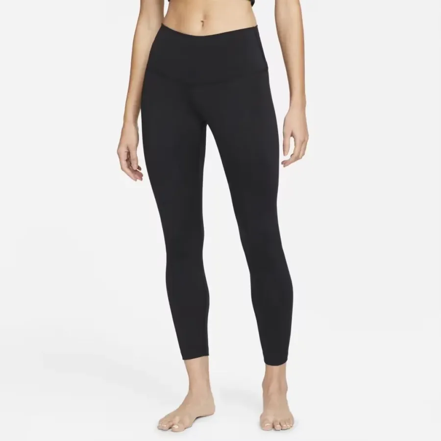 Легінси Nike Yoga High-Waisted 7/8 DM7023-010