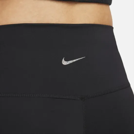 Легінси Nike Yoga High-Waisted 7/8 DM7023-010