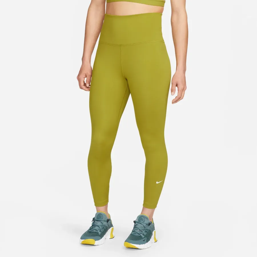 Легінси Nike One Dri-FIT High-Rise Crop DM7276-390