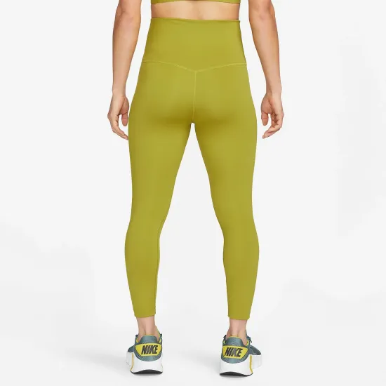 Легінси Nike One Dri-FIT High-Rise Crop DM7276-390