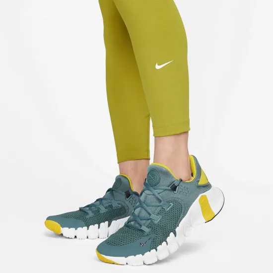 Легінси Nike One Dri-FIT High-Rise Crop DM7276-390