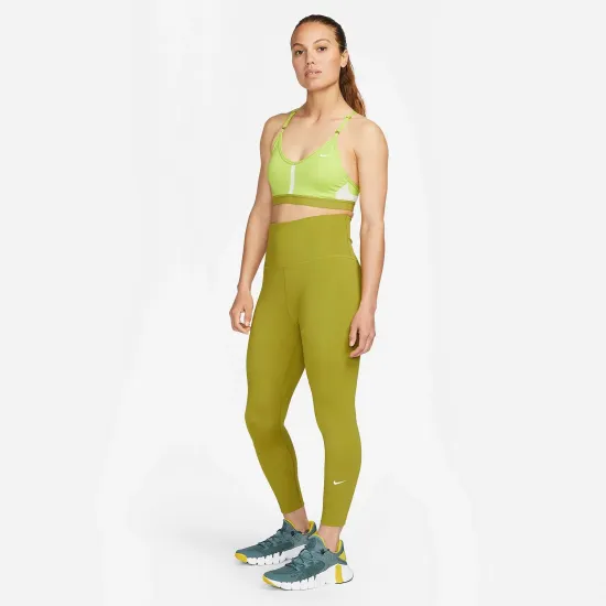 Легінси Nike One Dri-FIT High-Rise Crop DM7276-390