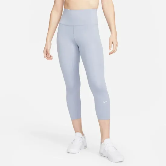 Легінси Nike One Dri-FIT High-Rise Crop DM7276-519