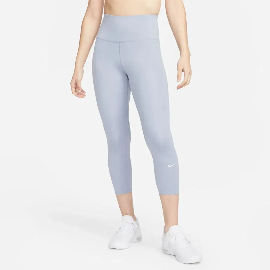 Легінси Nike One Dri-FIT High-Rise Crop DM7276-519