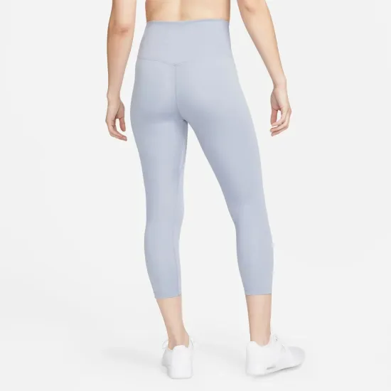 Легінси Nike One Dri-FIT High-Rise Crop DM7276-519