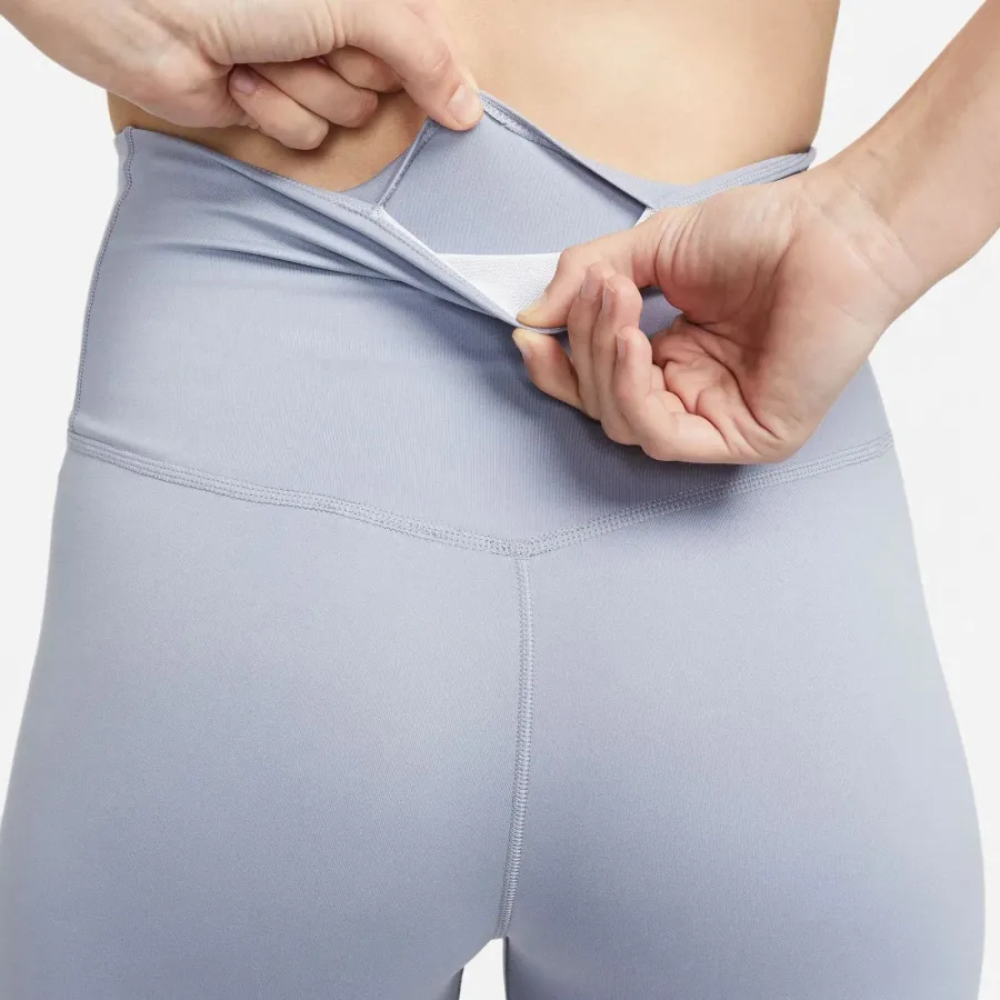 Легінси Nike One Dri-FIT High-Rise Crop DM7276-519
