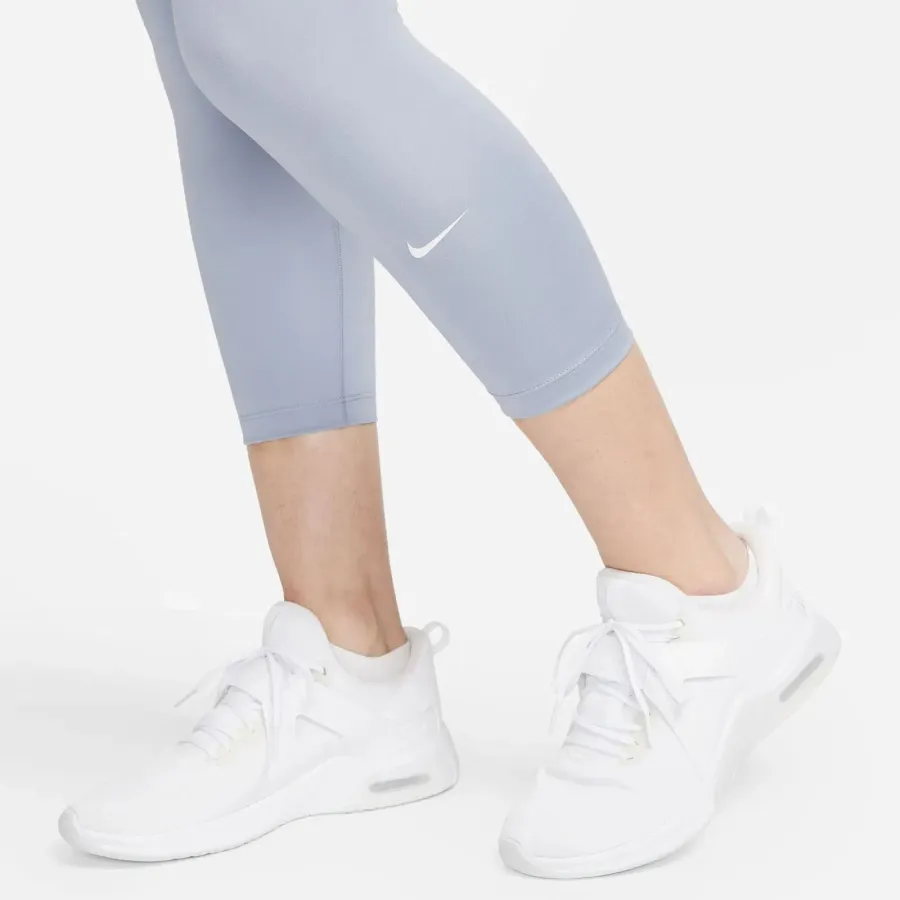 Легінси Nike One Dri-FIT High-Rise Crop DM7276-519