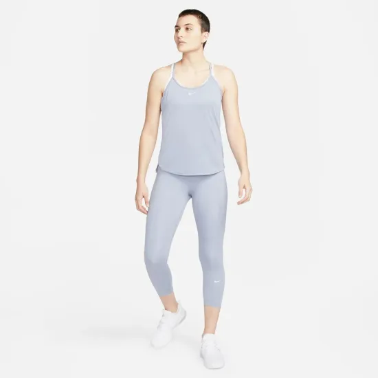 Легінси Nike One Dri-FIT High-Rise Crop DM7276-519