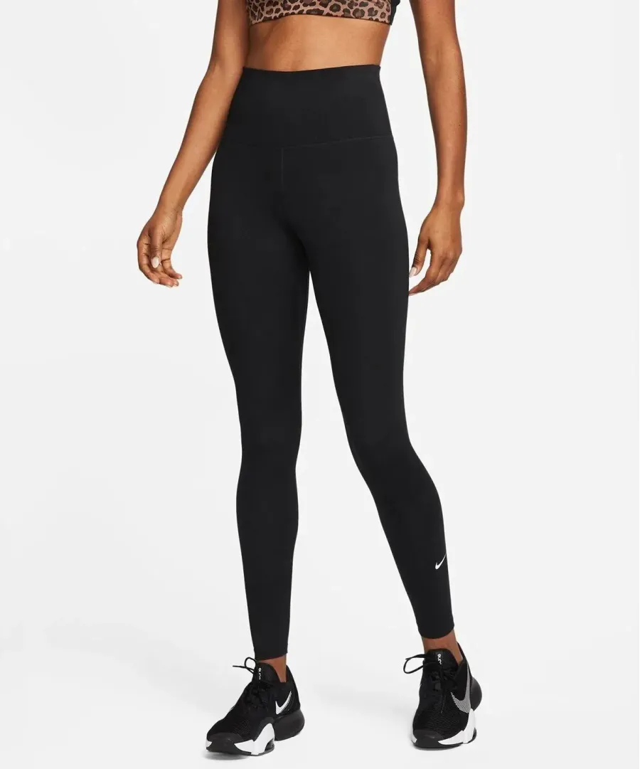 Легінси Nike One Dri-FIT High-Rise Tight DM7278-010