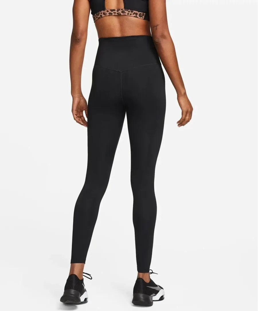 Легінси Nike One Dri-FIT High-Rise Tight DM7278-010