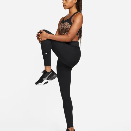 Легінси Nike One Dri-FIT High-Rise Tight DM7278-010