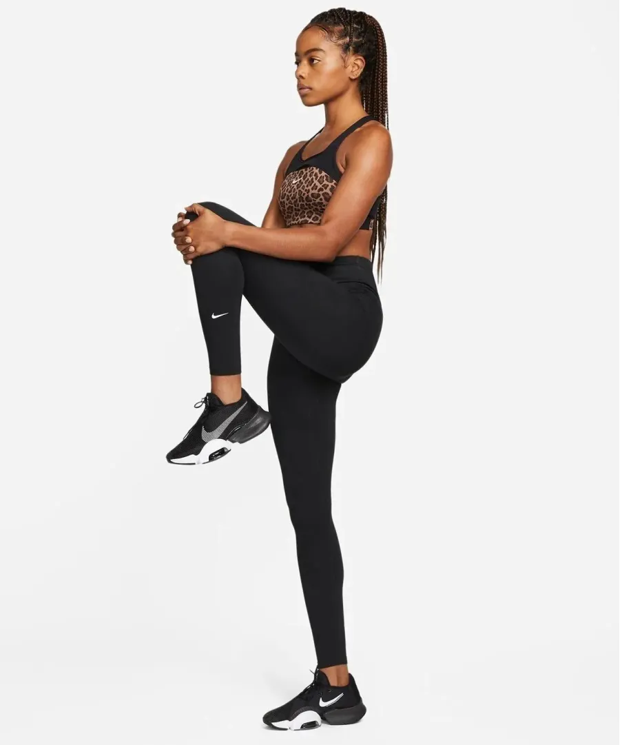 Легінси Nike One Dri-FIT High-Rise Tight DM7278-010