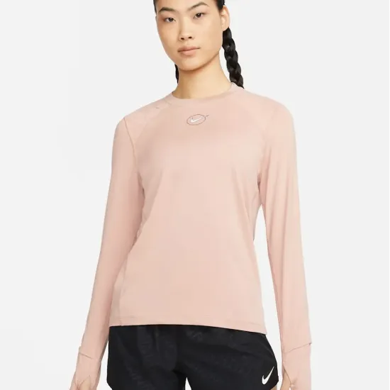 Лонгслів Nike Dri-FIT Icon Clash LS Top MMBR DM7475-609