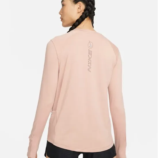 Лонгслів Nike Dri-FIT Icon Clash LS Top MMBR DM7475-609