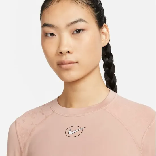 Лонгслів Nike Dri-FIT Icon Clash LS Top MMBR DM7475-609