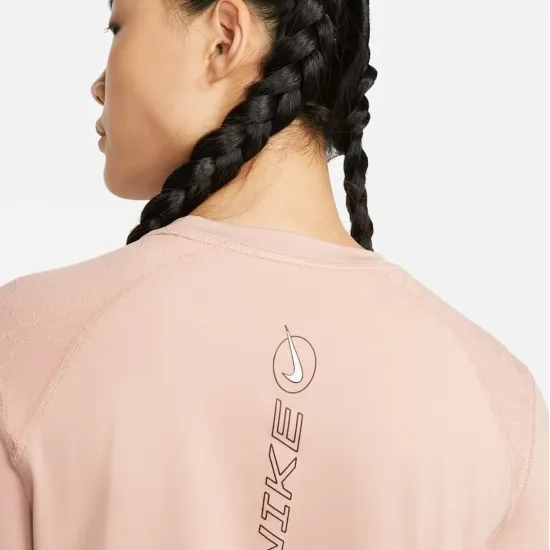 Лонгслів Nike Dri-FIT Icon Clash LS Top MMBR DM7475-609