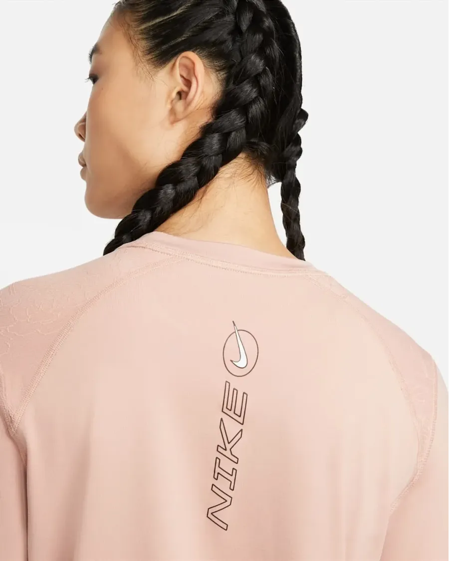 Лонгслів Nike Dri-FIT Icon Clash LS Top MMBR DM7475-609
