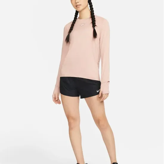 Лонгслів Nike Dri-FIT Icon Clash LS Top MMBR DM7475-609