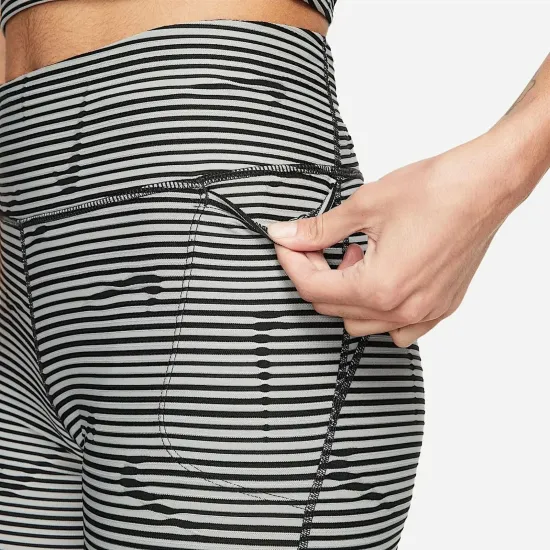 Легінси Nike Dri-FIT DM7480-010