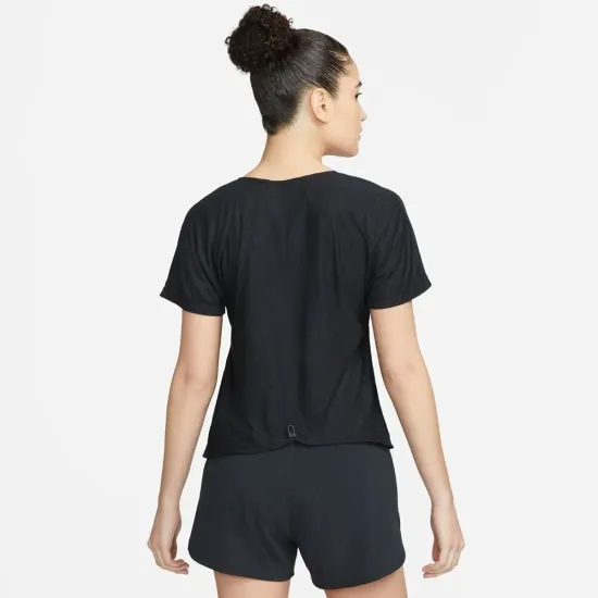 Футболка Nike Air Dri-FIT Short-Sleeve Running DM7543-010
