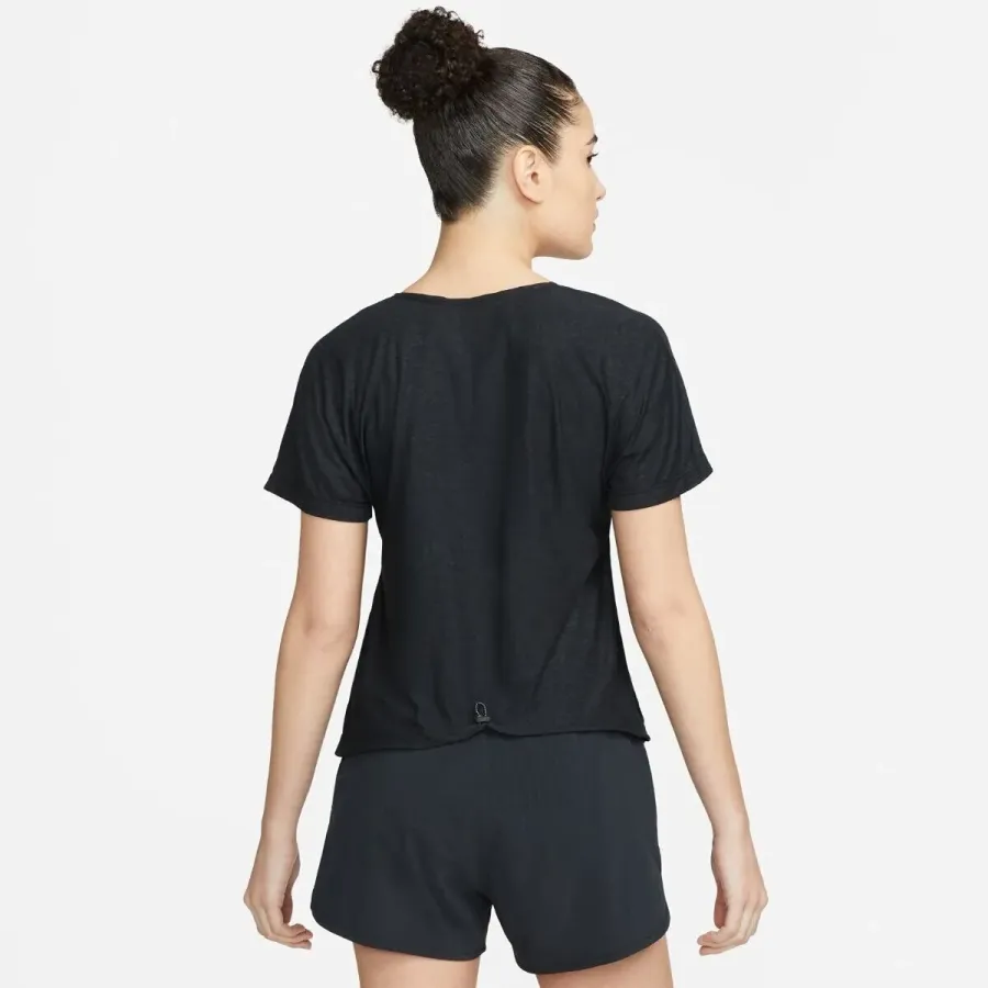 Футболка Nike Air Dri-FIT Short-Sleeve Running DM7543-010