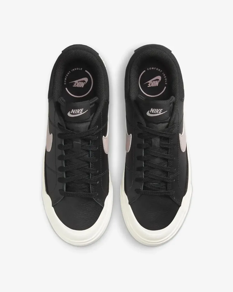 Кросівки Nike Court Legacy Lift DM7590-002