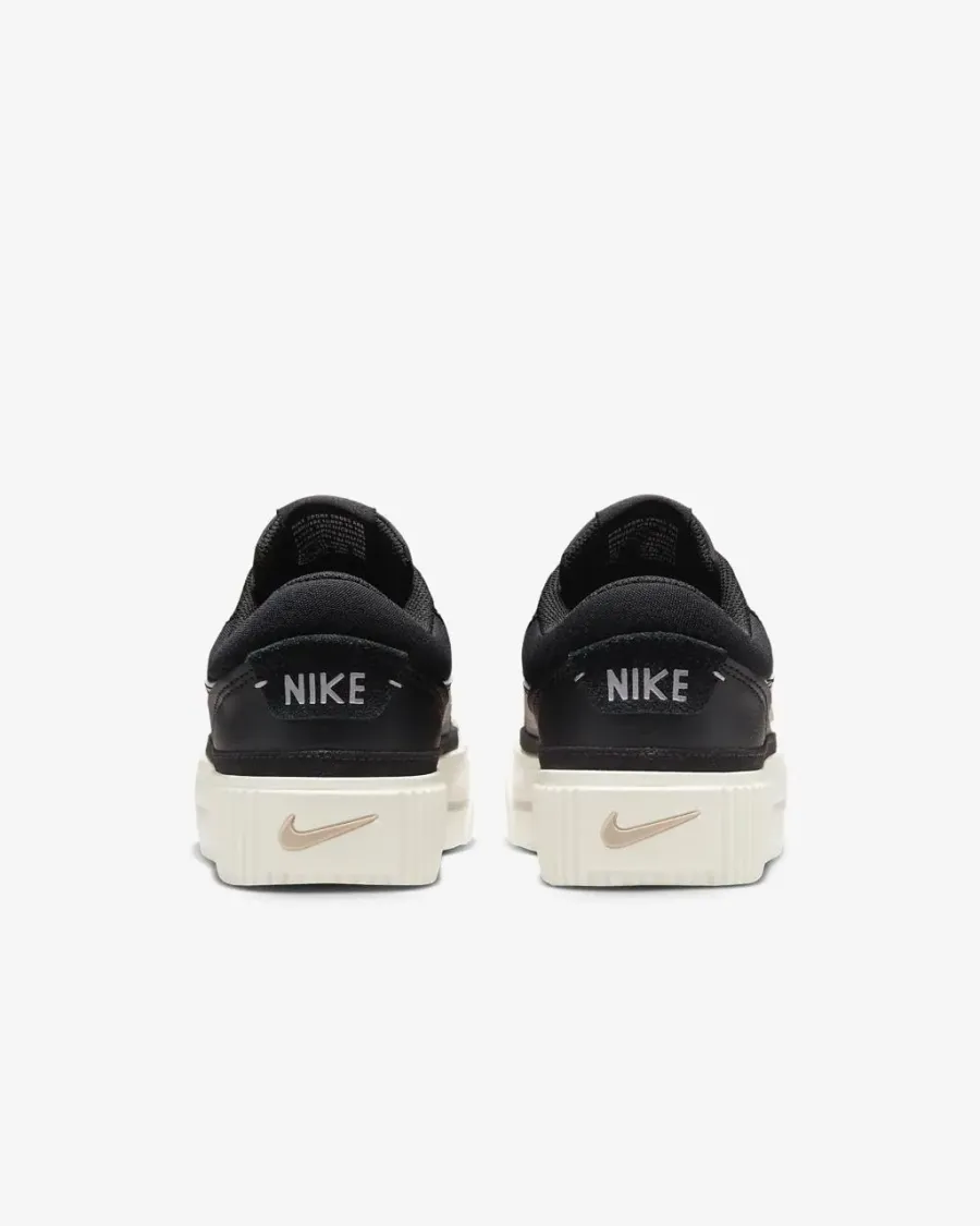 Кросівки Nike Court Legacy Lift DM7590-002