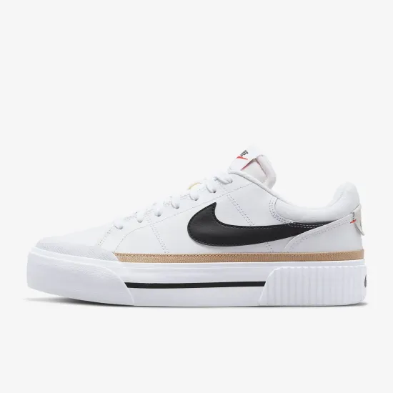 Кросівки Nike Court Legacy Lift DM7590-100
