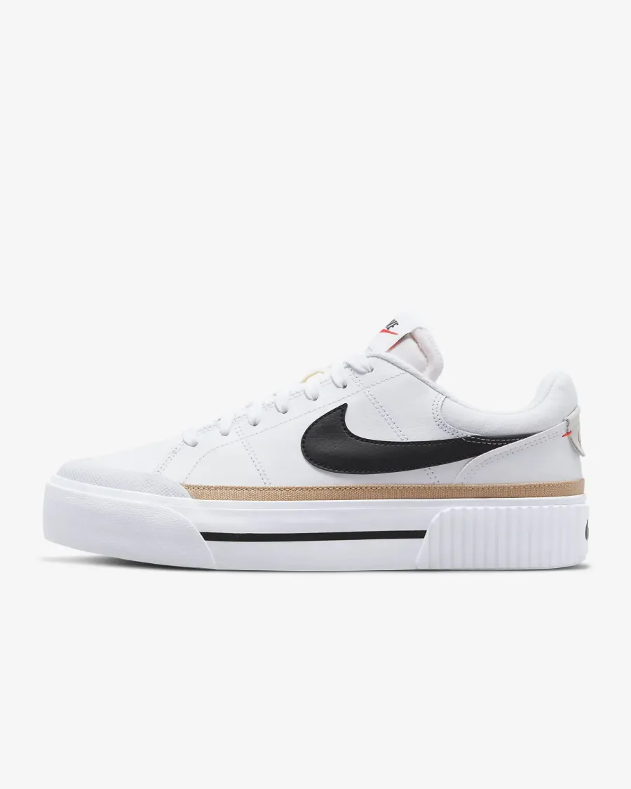 Кросівки Nike Court Legacy Lift DM7590-100